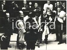 1962 milano boxe usato  Italia