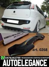 fiat punto spoiler for sale  Shipping to Ireland