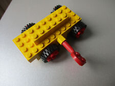Lego aufziehmotor 890 gebraucht kaufen  Bergisch Gladbach