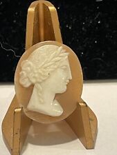 cameo for sale  Shipping to South Africa