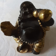 Figur happy buddha gebraucht kaufen  Achim