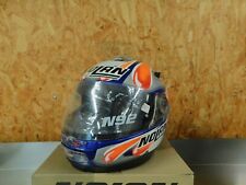 Casque moto nolan d'occasion  France