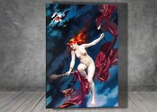 Luis ricardo falero for sale  Shipping to Ireland