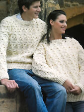 Crochet pattern mens for sale  BRIGHTON