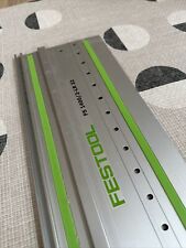 Festool guide rail for sale  WEST MOLESEY