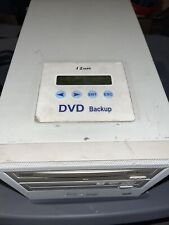 EZ Dupe CD and DVD Single Target Copier Tested and Works for sale  Shipping to South Africa