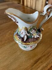 Capodimonte italian porcelain for sale  DARLINGTON