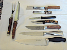 Messer küchenmesser amc gebraucht kaufen  Frankfurt