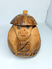 Vintage hawaii coconut for sale  Wrightsville