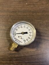 Ashcroft pressure gauge for sale  Philadelphia