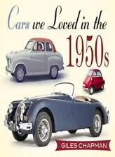 Cars loved 1950s for sale  UK