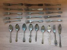 Collection epns cutlery for sale  POOLE