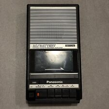 Panasonic 2104 registratore usato  Ferrara