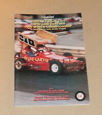 1995 ringwood brisca for sale  RUGBY