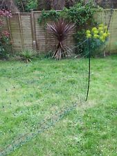 25m electric fence for sale  CHICHESTER