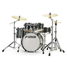 Drum kit sonor for sale  ROTHERHAM