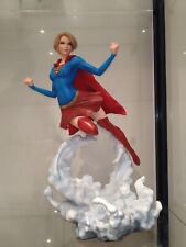 Sideshow supergirl premium for sale  PURLEY