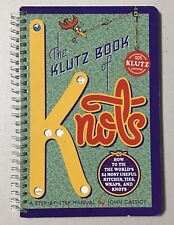 Vintage klutz book for sale  Winston Salem