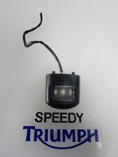 Triumph bonneville bobber for sale  LONDON