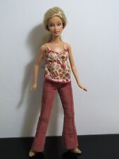 Barbie Fashion Fever Style dla 2 Teresy i oryginalne ubrania 2005 na sprzedaż  Wysyłka do Poland