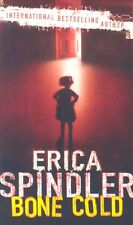 Bone Cold (MIRA) By Erica Spindler for sale  UK