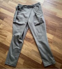 Zara hose khaki gebraucht kaufen  Oer-Erkenschwick