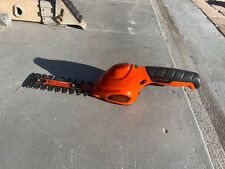 Inch hedge trimmer. for sale  Lake Worth