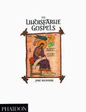 Lindisfarne gospels 0000 for sale  UK