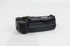 Nikon d10 battery usato  Loano