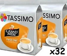 X32 tassimo grand d'occasion  Saint-Martin-d'Hères