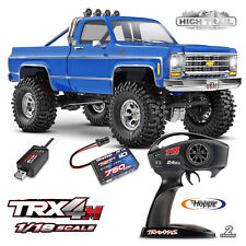 Traxxas trx chevy usato  Spedire a Italy