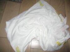 White jersey scrap for sale  BASINGSTOKE