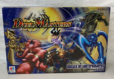 2004 duel masters for sale  Combined Locks