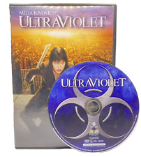 Dvd ultra violet d'occasion  Saumur