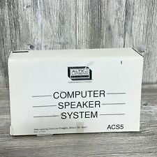Altec lansing computer for sale  Loves Park