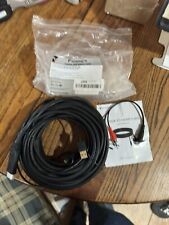 Foinnex Vga To HDMI Cable, used for sale  Shipping to South Africa