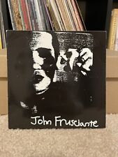 John frusciante estrus for sale  Andover