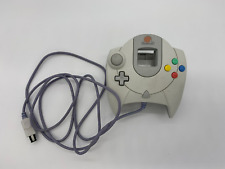 Controle oficial Sega Dreamcast fabricante de equipamento original branco (6501568) comprar usado  Enviando para Brazil