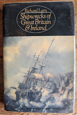 Shipwrecks great britain for sale  LONDON