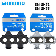 Shimano spd sh51 usato  Italia