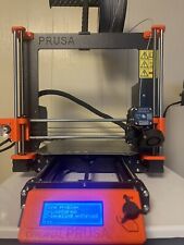 Prusa mk3s printer for sale  Utica