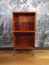 Bibliotheque scandinave teck d'occasion  Champigneulles