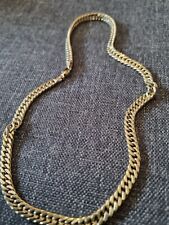 9ct gold necklace for sale  EDINBURGH