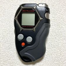 Digimon Digivice D-scanner / D-tector Ver 2.0 Preto Cinza Para Parte Junk Bandai comprar usado  Enviando para Brazil