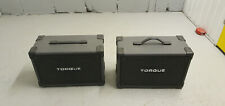 Torque ts268h speakers for sale  BRAINTREE