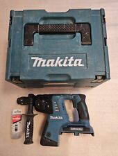 Makita dhr264 36v gebraucht kaufen  Lübbecke