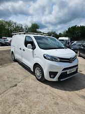 2018 toyota proace for sale  MIDDLEWICH