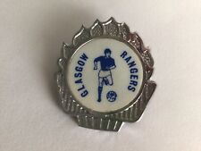 Rangers badge old for sale  ABERDEEN