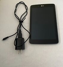 Black android tablet for sale  Gainesville