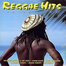 Reggae hits vol. for sale  STOCKPORT